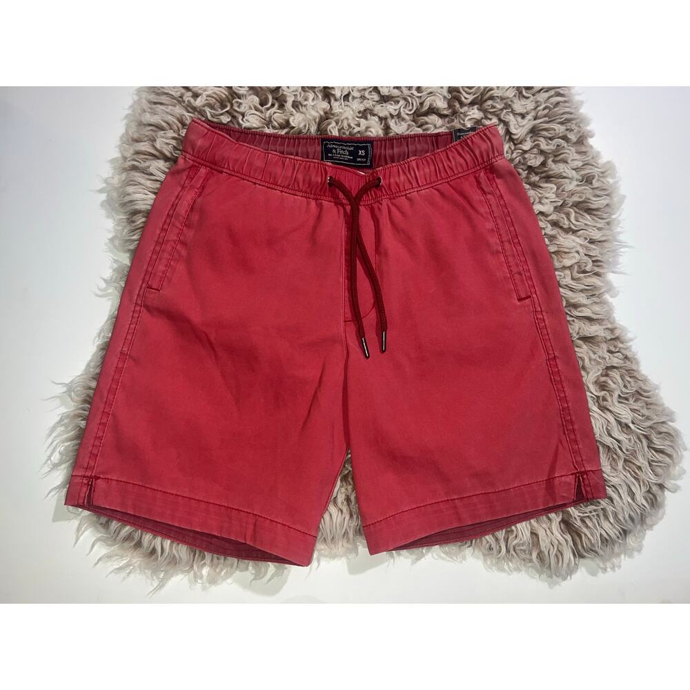 Abercrombie &  fitch men’s New swimming trunks
